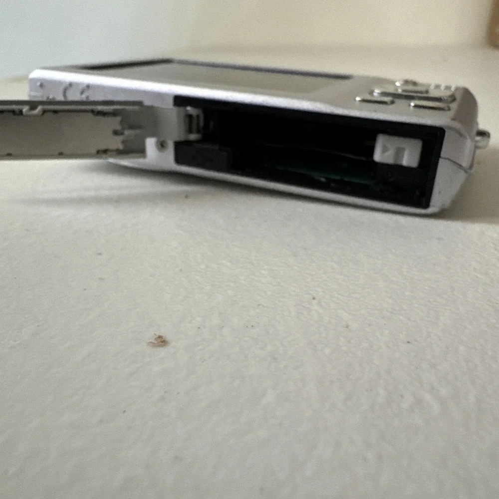 PRAKTICA luxmedia 12